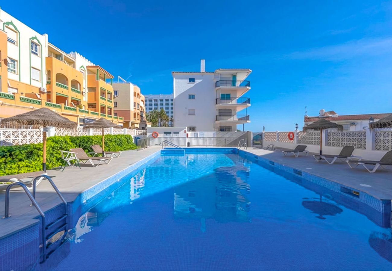 Appartamento a Nerja - Arce 11 Torrecilla Beach by Casasol 