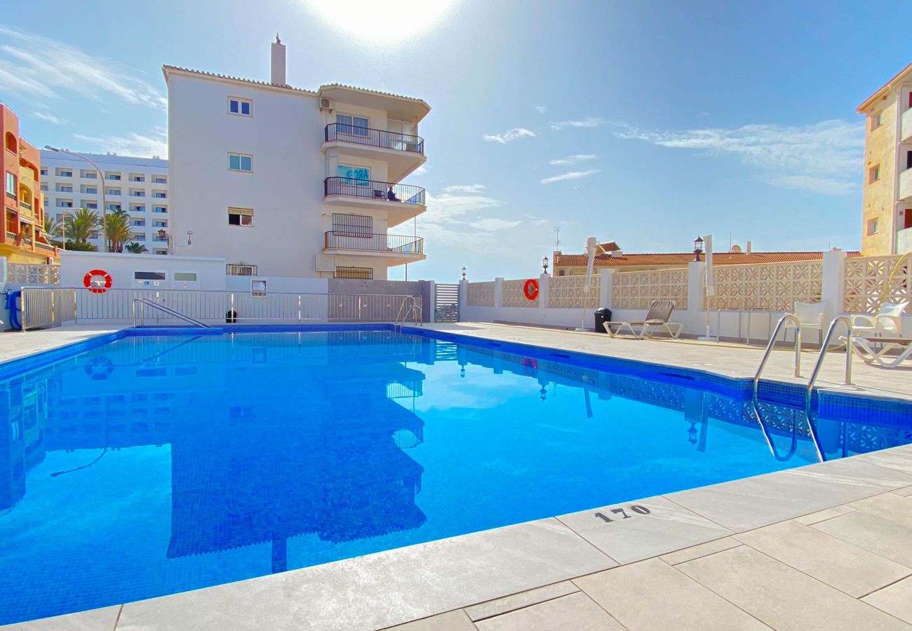 Appartamento a Nerja - Arce 11 Torrecilla Beach by Casasol 