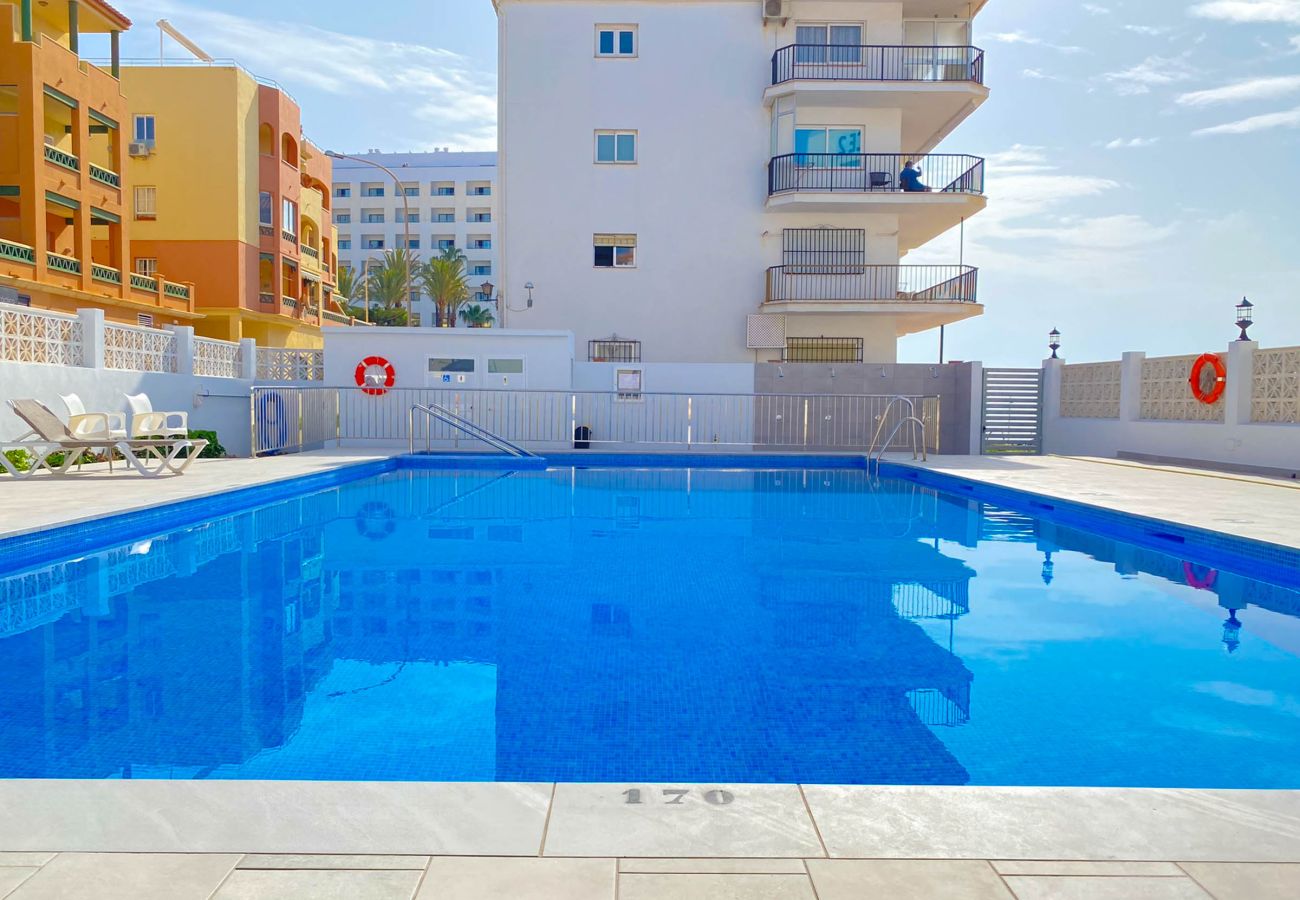 Appartamento a Nerja - Arce 11 Torrecilla Beach by Casasol 