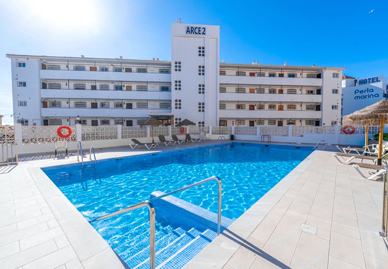 Appartamento a Nerja - Arce 11 Torrecilla Beach by Casasol 