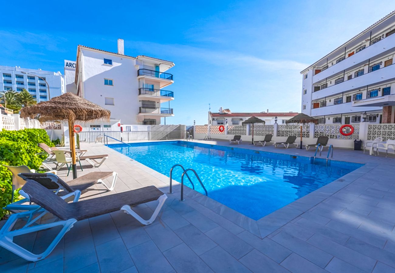 Appartamento a Nerja - Arce 11 Torrecilla Beach by Casasol 