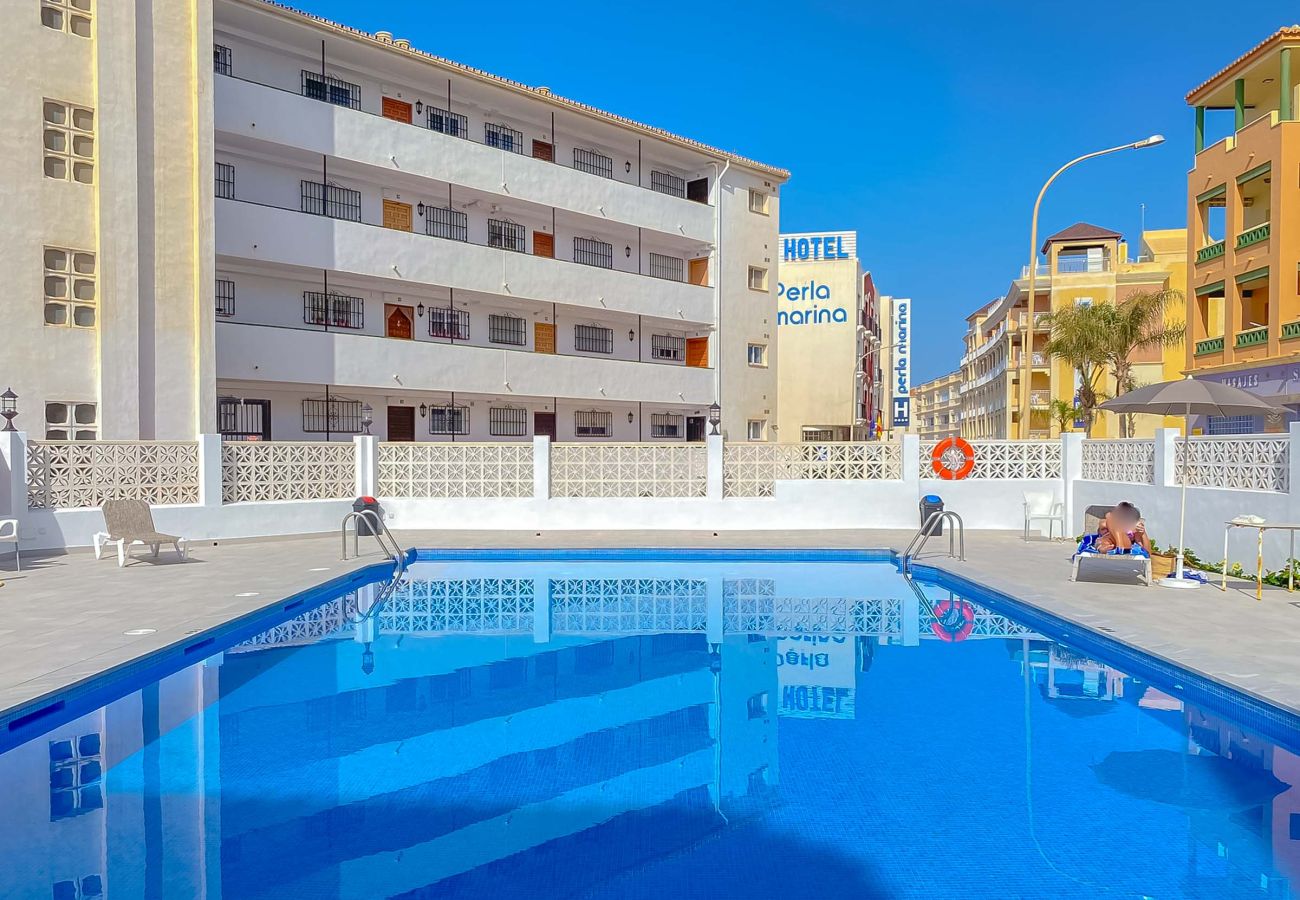 Appartamento a Nerja - Arce 11 Torrecilla Beach by Casasol 