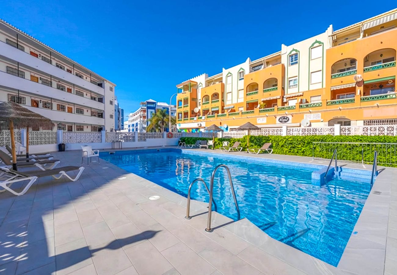 Appartamento a Nerja - Arce 11 Torrecilla Beach by Casasol 