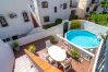 Appartamento a Nerja - Los Naranjos 25A Private Pool Capistrano Village 