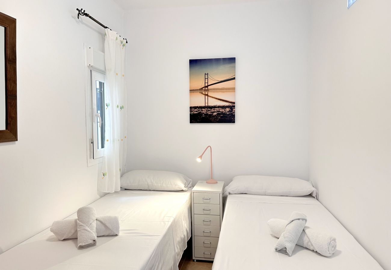 Appartamento a Nerja - Capri Sunset Casasol