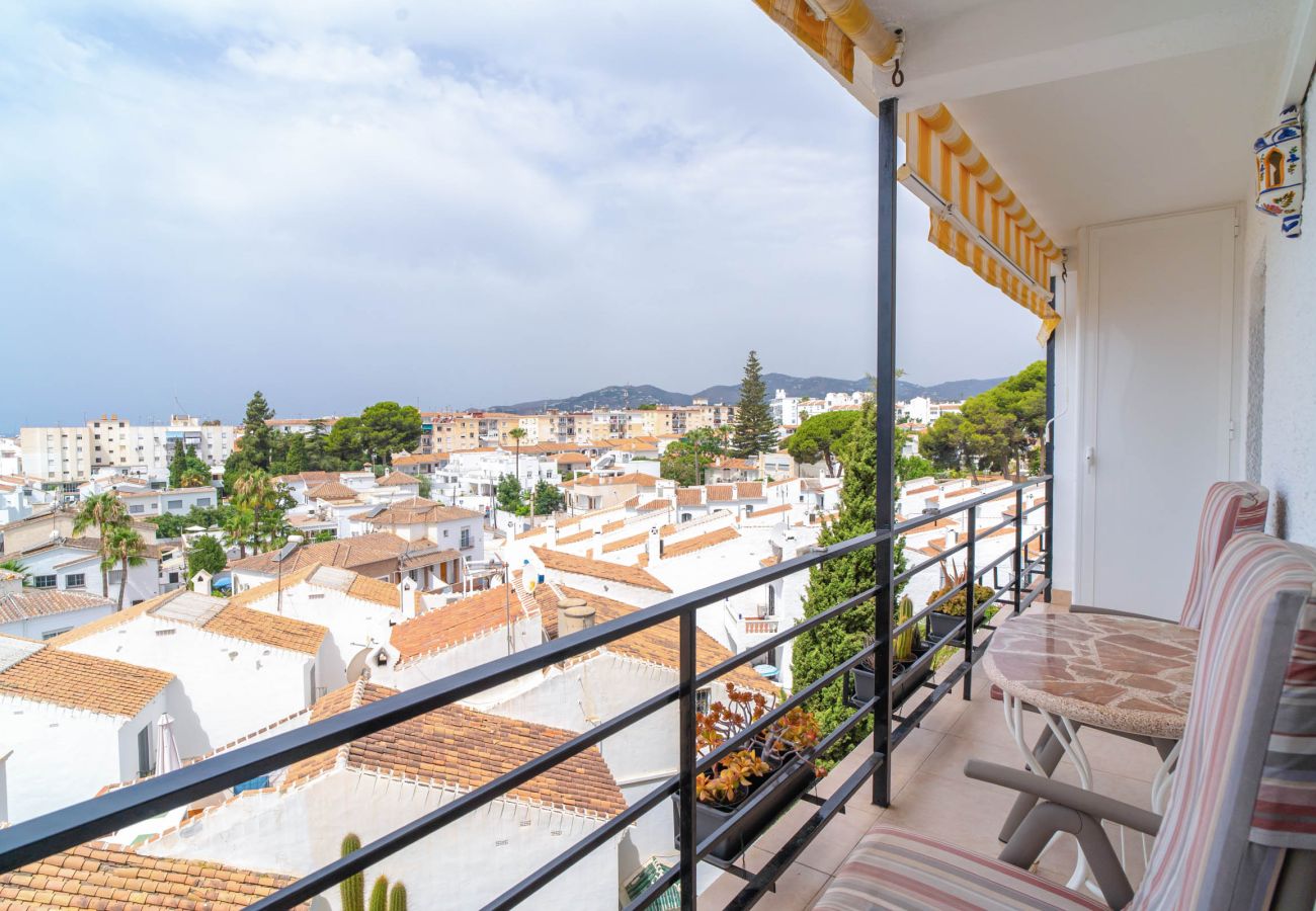 Appartamento a Nerja - Capri Sunset by Casasol 