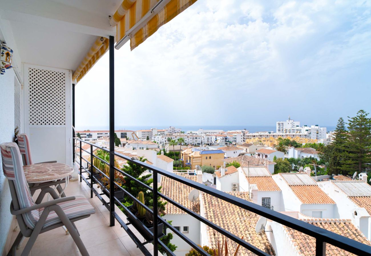 Appartamento a Nerja - Capri Sunset by Casasol 