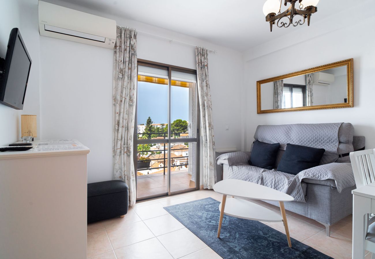 Appartamento a Nerja - Capri Sunset by Casasol 