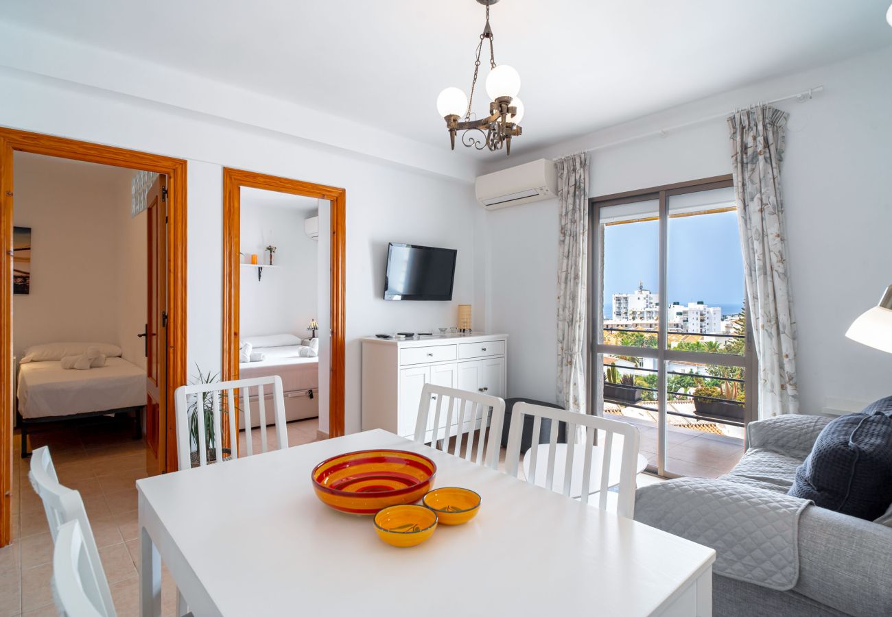 Appartamento a Nerja - Capri Sunset by Casasol 
