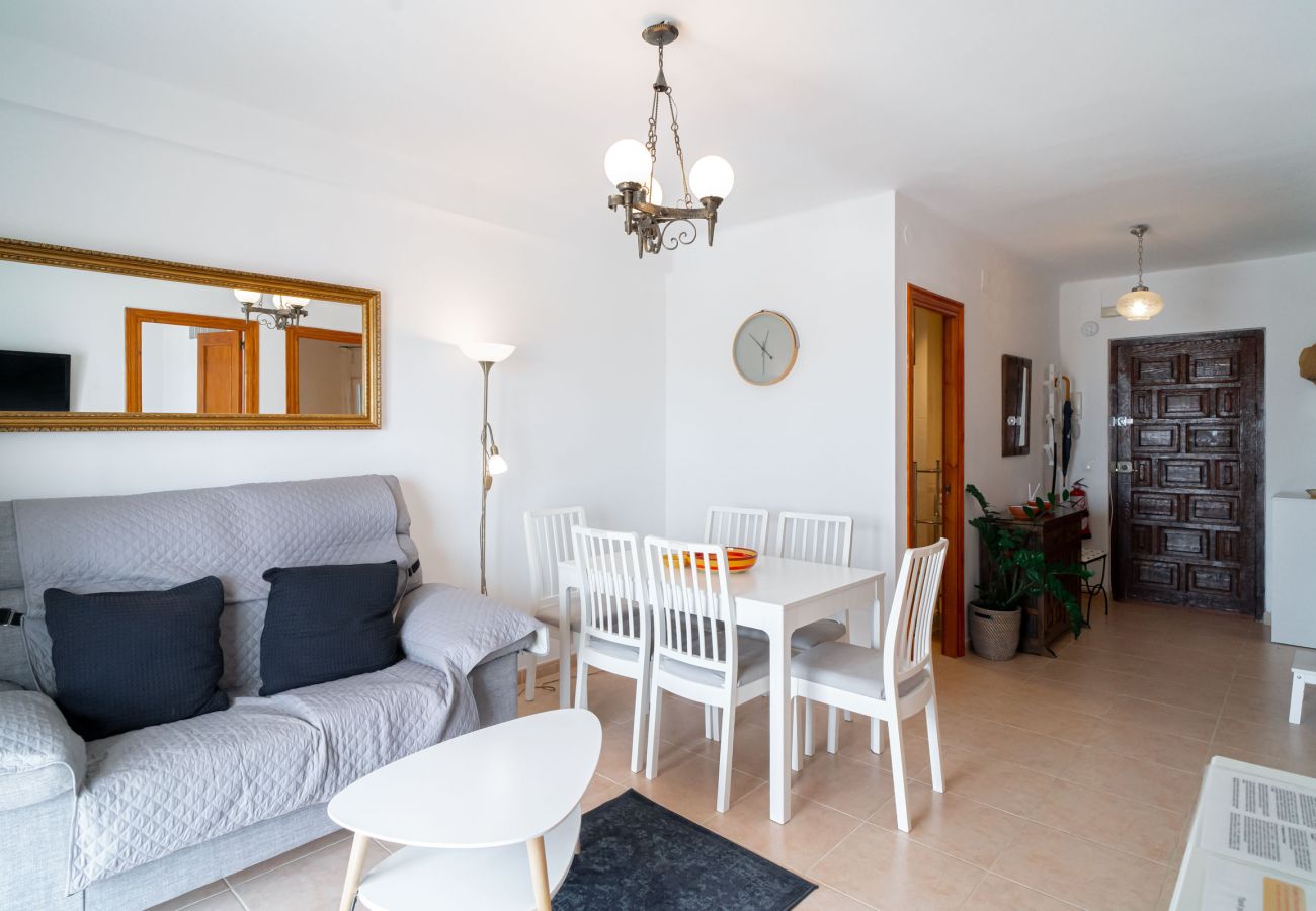 Appartamento a Nerja - Capri Sunset by Casasol 