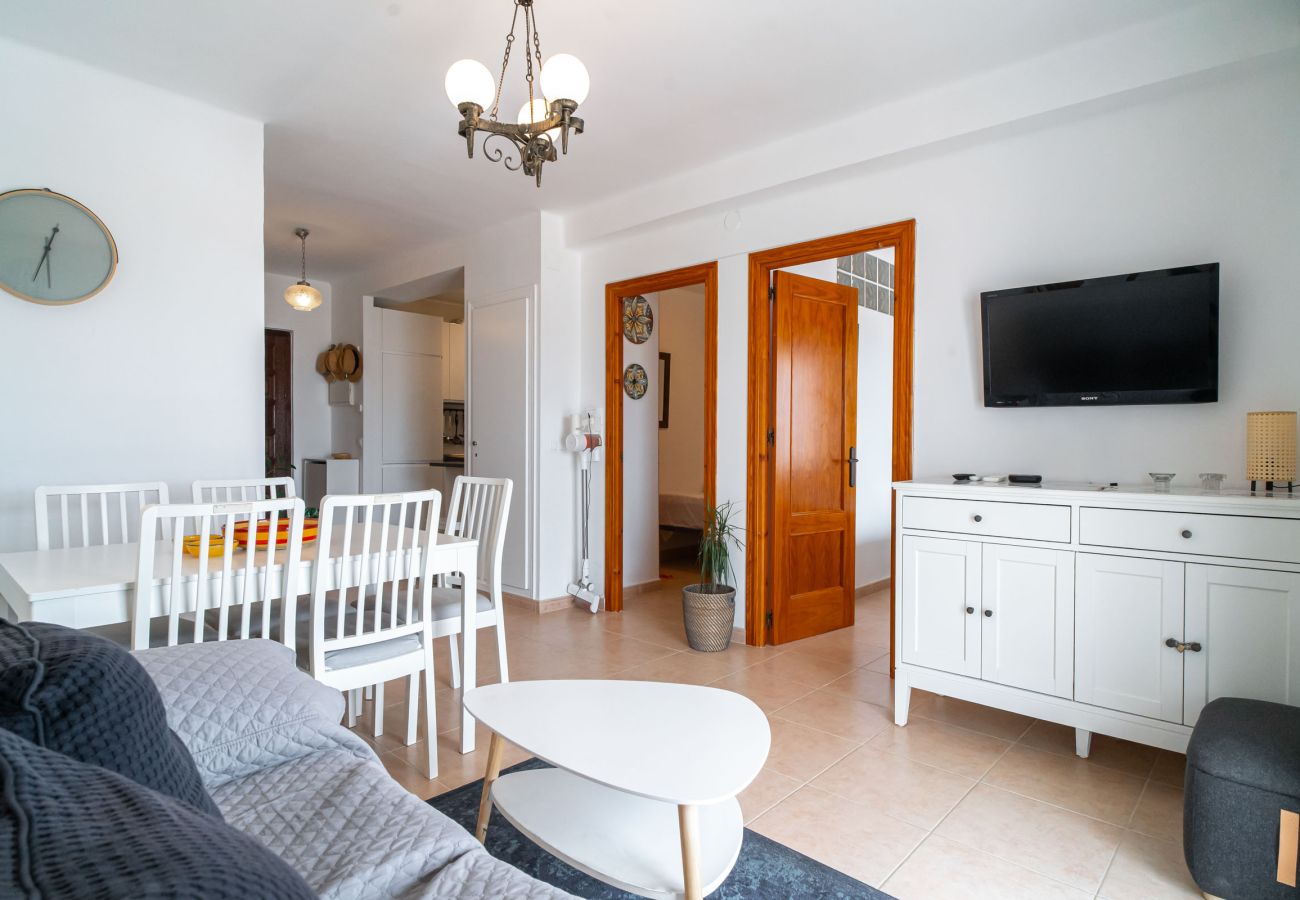 Appartamento a Nerja - Capri Sunset by Casasol 