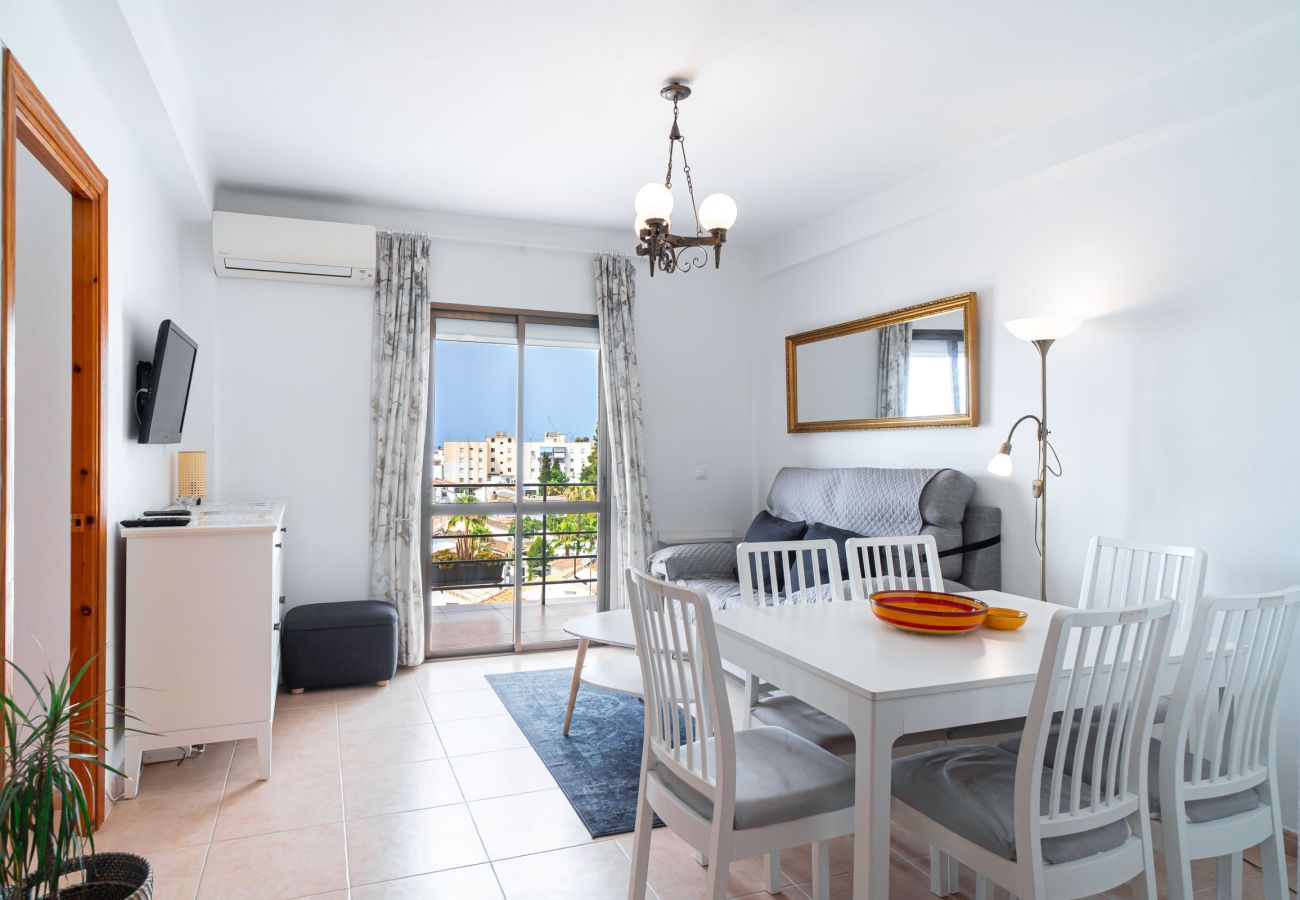 Appartamento a Nerja - Capri Sunset by Casasol 
