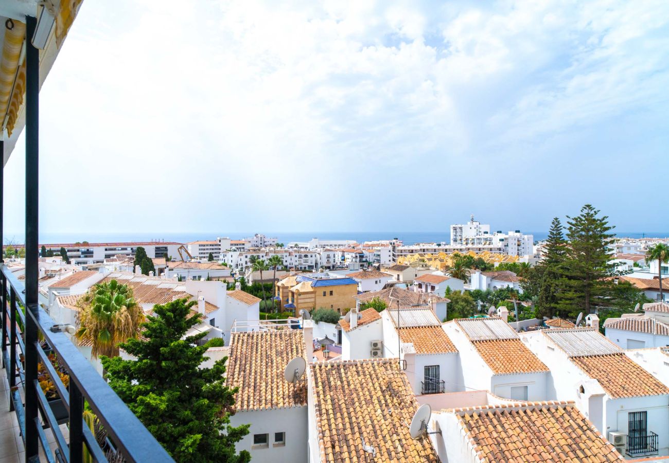 Appartamento a Nerja - Capri Sunset by Casasol 