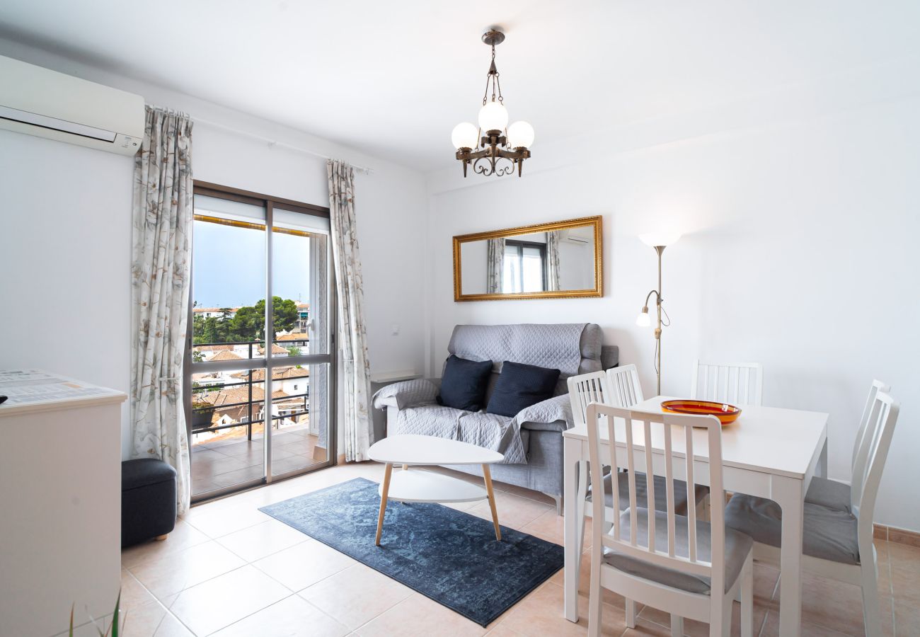 Appartamento a Nerja - Capri Sunset by Casasol 