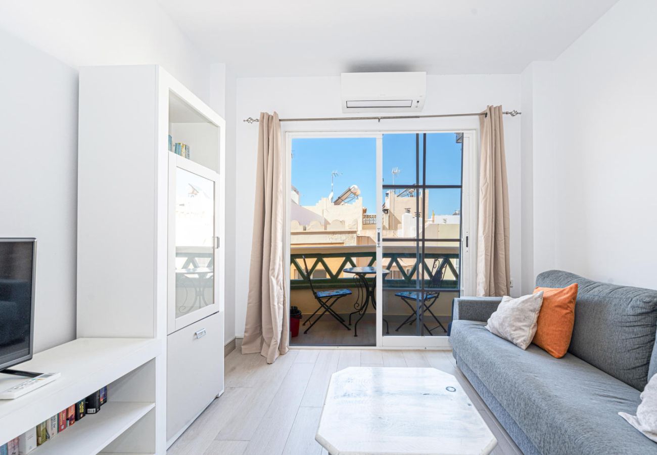 Appartamento a Nerja - Toboso 1C Torrecilla Beach Paradise by Casasol 