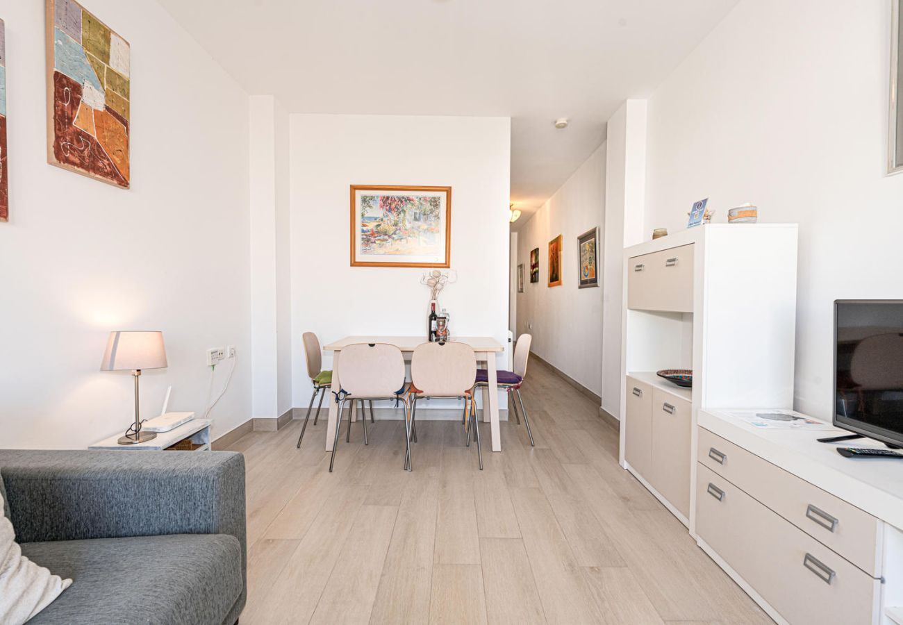 Appartamento a Nerja - Toboso 1C Torrecilla Beach Paradise by Casasol 