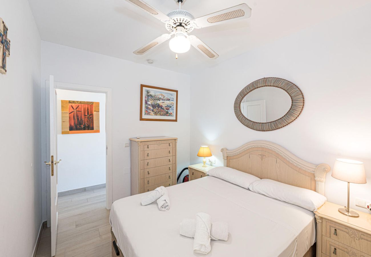 Appartamento a Nerja - Toboso 1C Torrecilla Beach Paradise by Casasol 