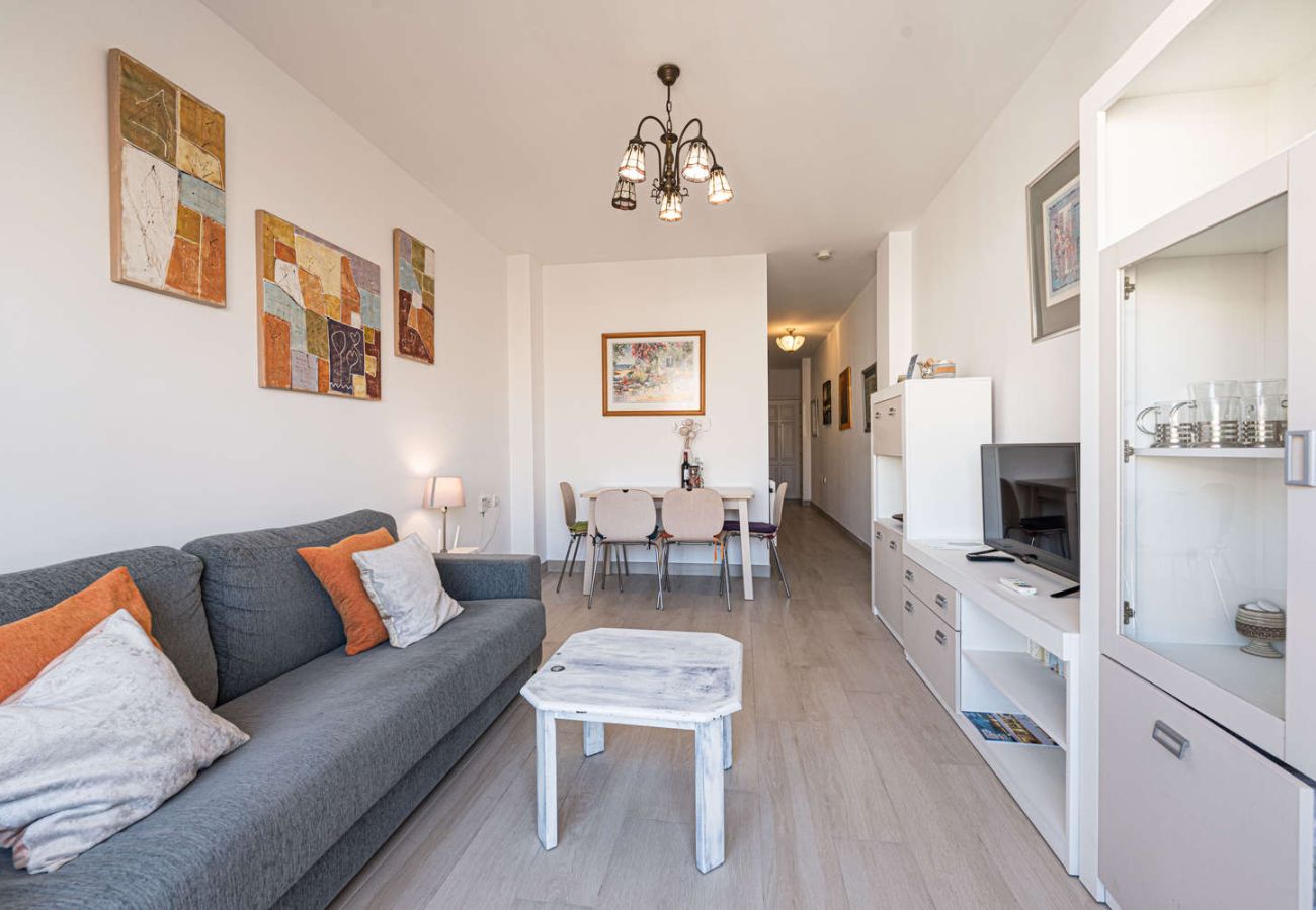 Appartamento a Nerja - Toboso 1C Torrecilla Beach Paradise by Casasol 