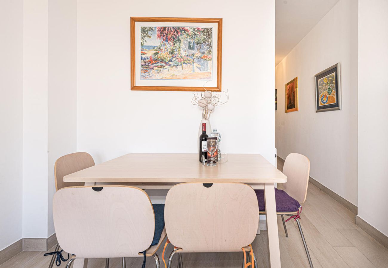 Appartamento a Nerja - Toboso 1C Torrecilla Beach Paradise by Casasol 