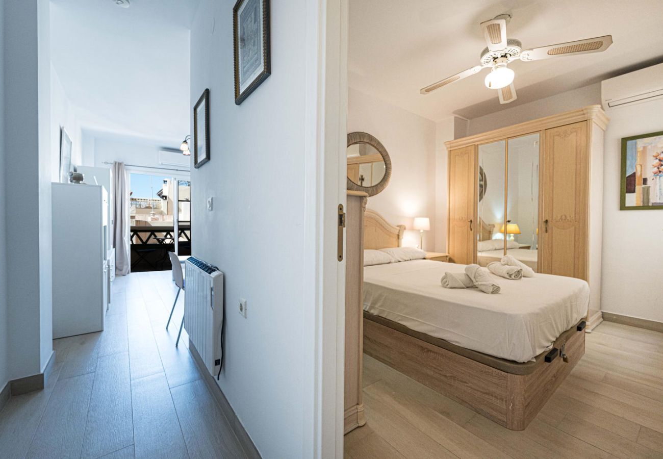 Appartamento a Nerja - Toboso 1C Torrecilla Beach Paradise by Casasol 