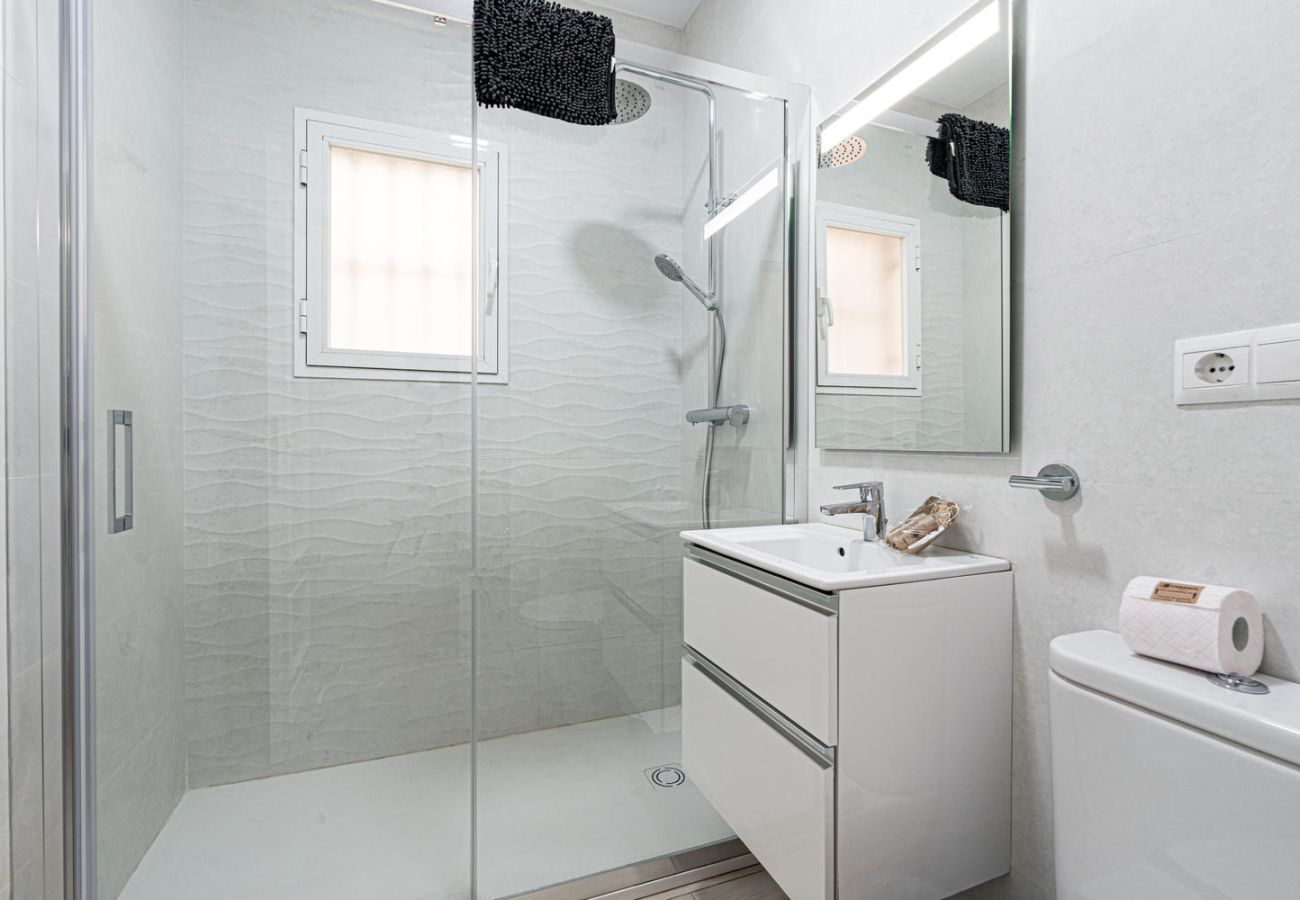 Appartamento a Nerja - Toboso 1C Torrecilla Beach Paradise by Casasol 