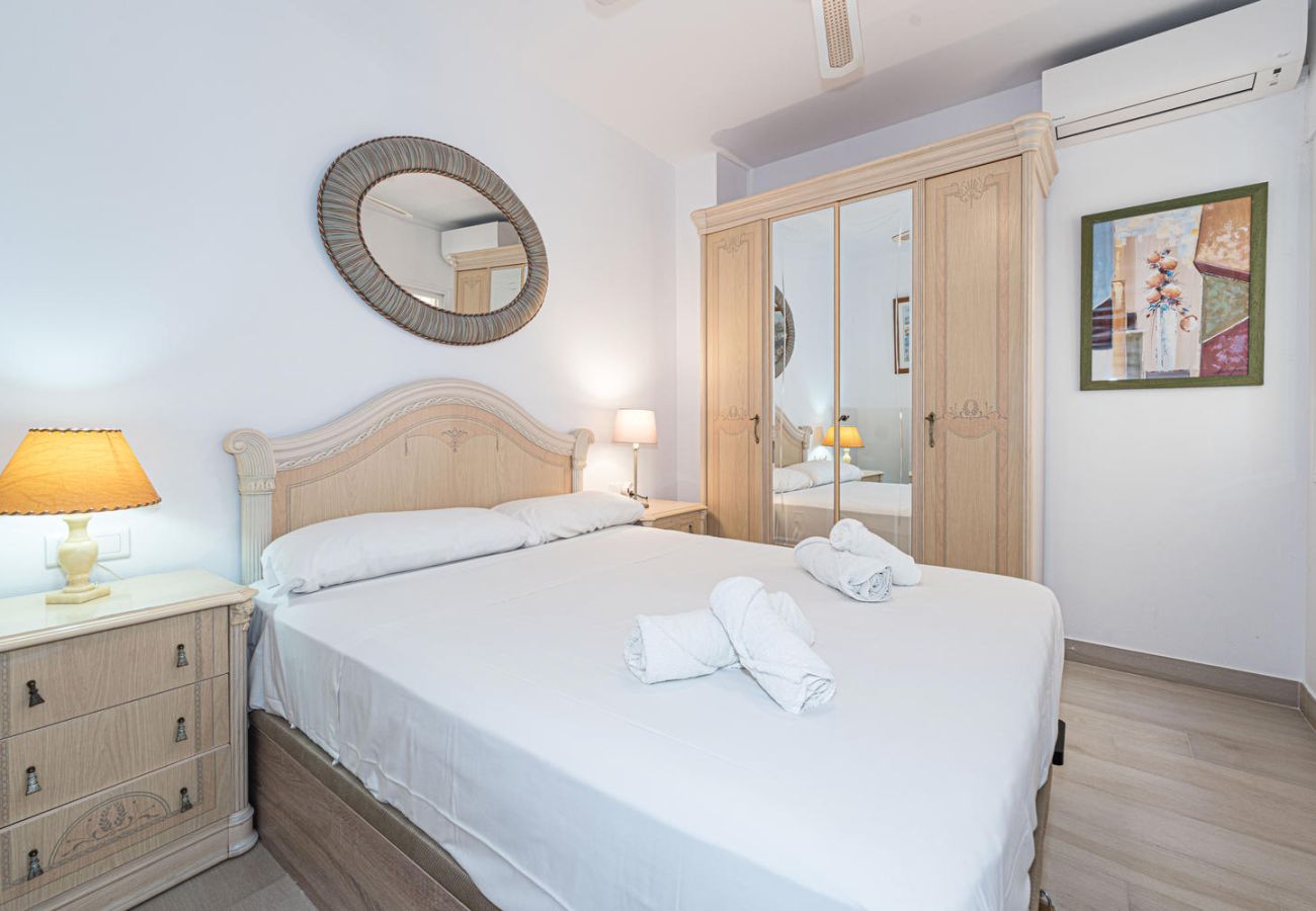 Appartamento a Nerja - Toboso 1C Torrecilla Beach Paradise by Casasol 