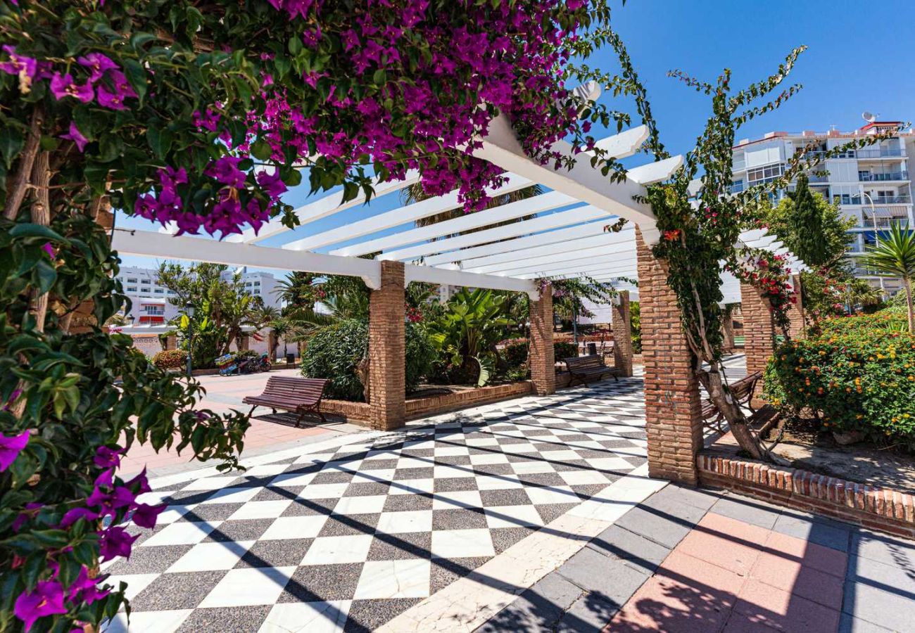 Appartamento a Nerja - Toboso 1C Torrecilla Beach Paradise by Casasol 