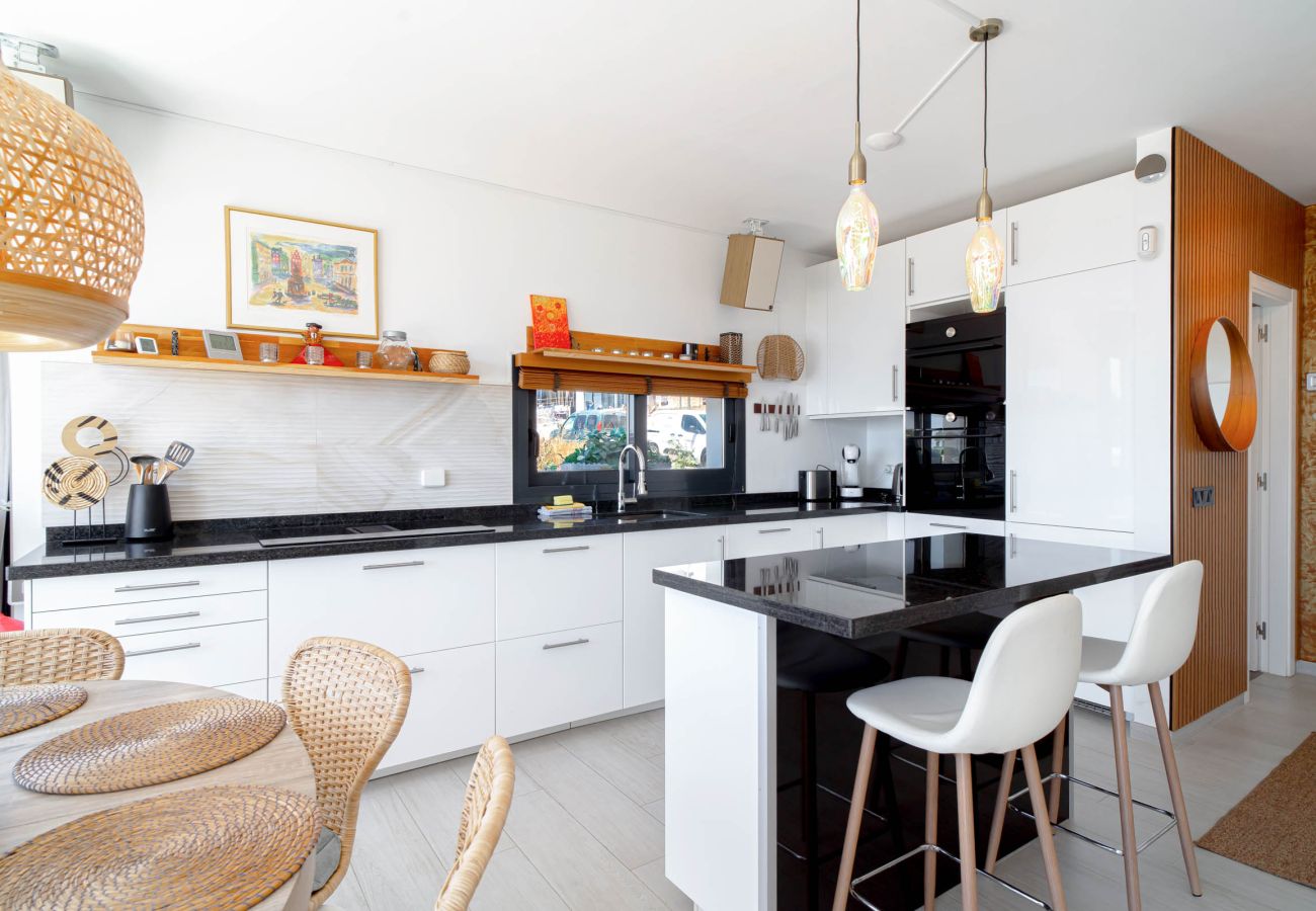 Villa a Nerja - Villa Luxuria Private Pool by Casasol