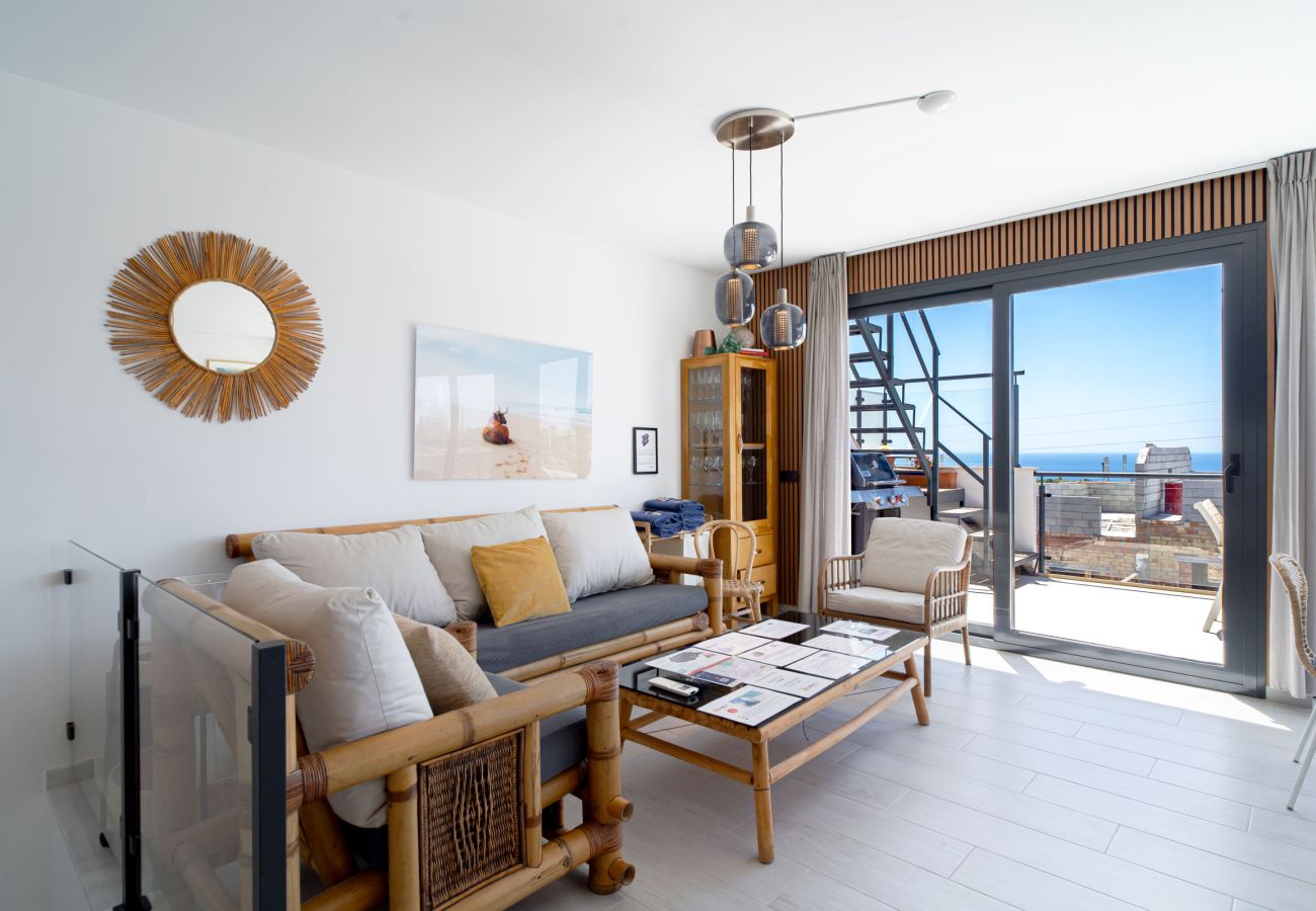 Villa a Nerja - Villa Luxuria Private Pool by Casasol