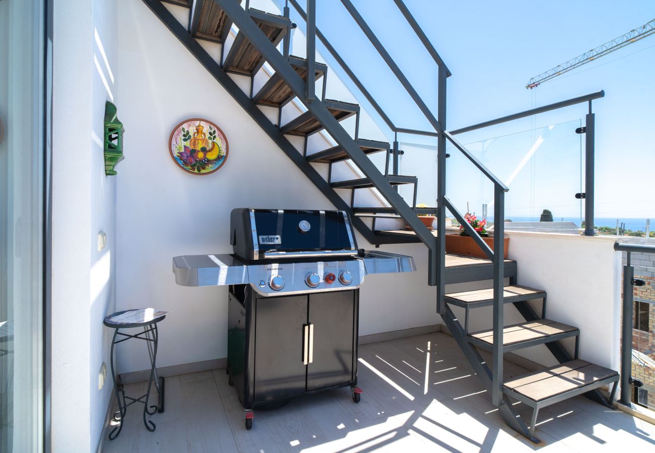 Villa a Nerja - Villa Luxuria Private Pool by Casasol