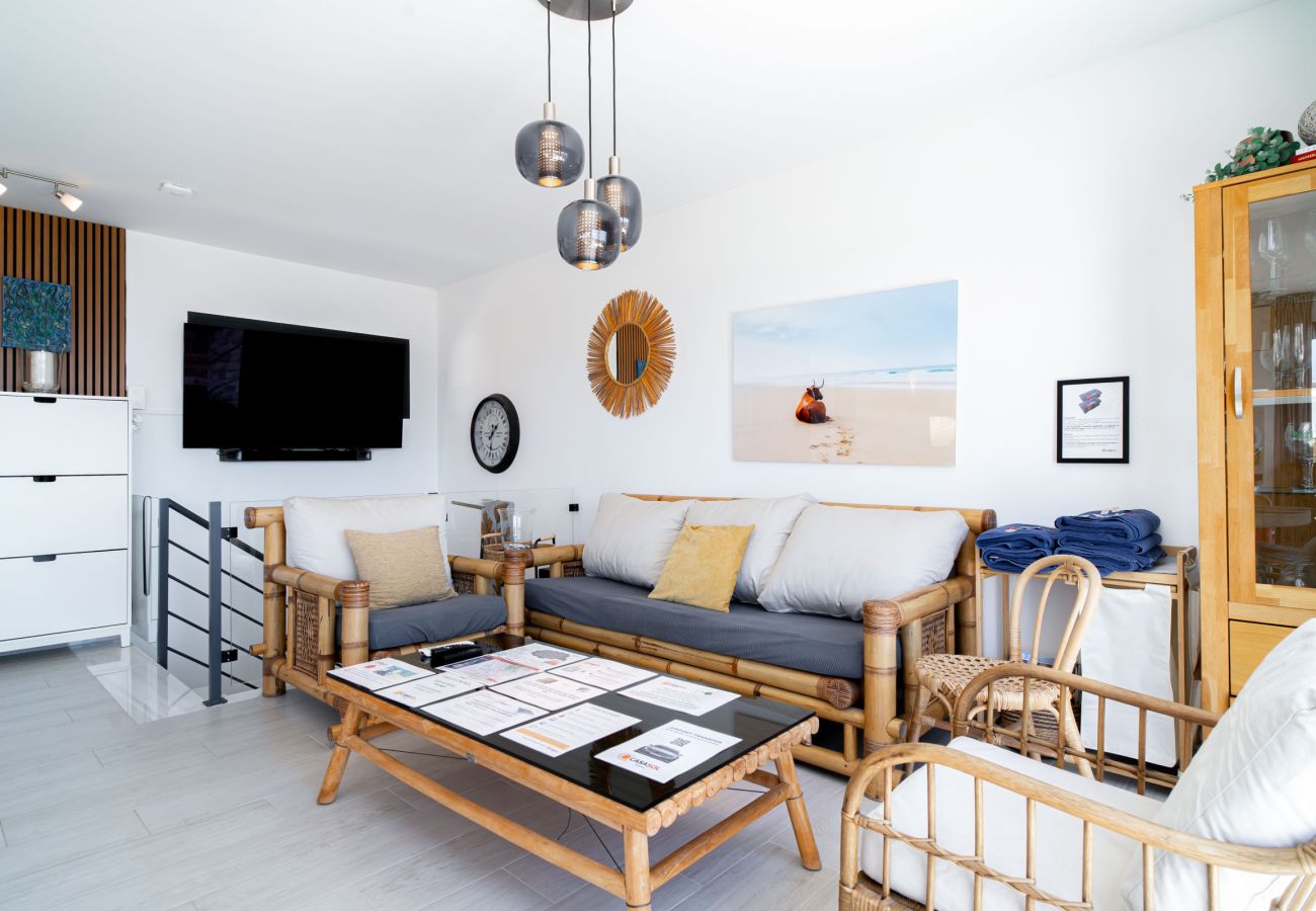 Villa a Nerja - Villa Luxuria Private Pool by Casasol