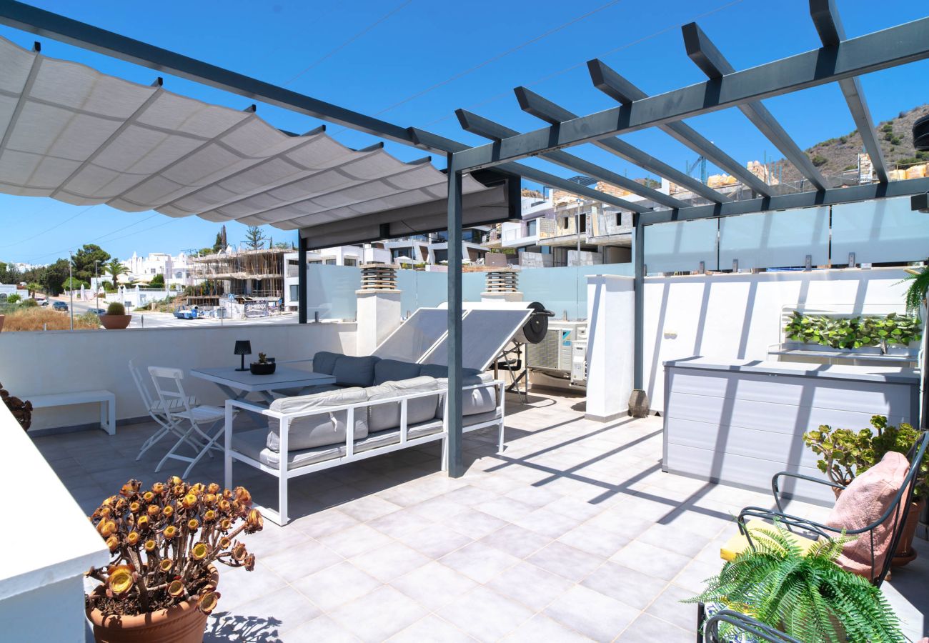 Villa a Nerja - Villa Luxuria Private Pool by Casasol