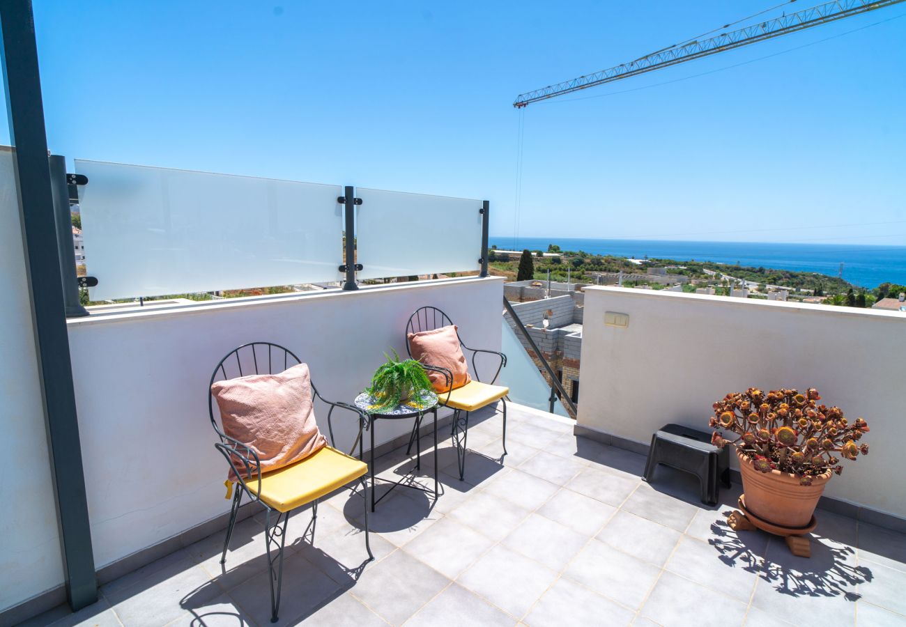 Villa a Nerja - Villa Luxuria Private Pool by Casasol