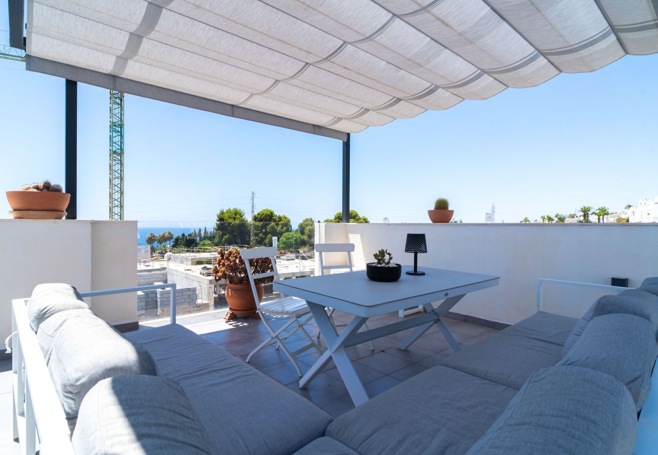 Villa a Nerja - Villa Luxuria Private Pool by Casasol
