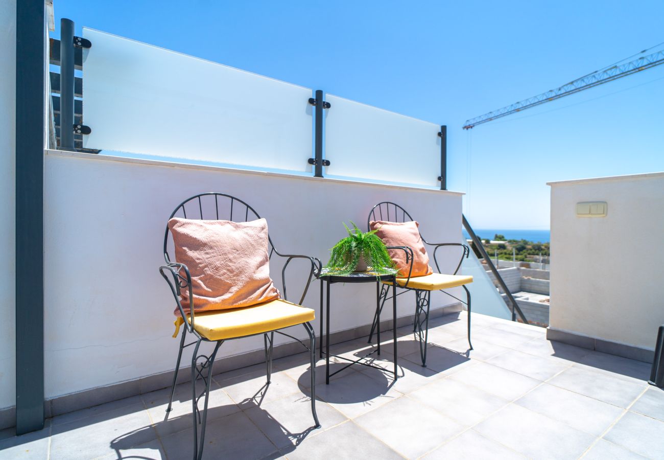 Villa a Nerja - Villa Luxuria Private Pool by Casasol