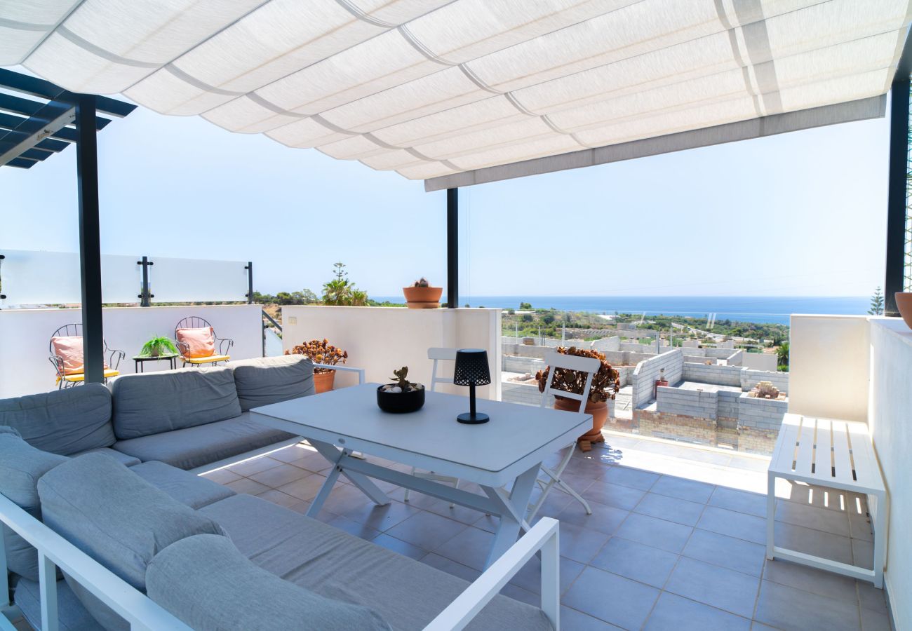 Villa a Nerja - Villa Luxuria Private Pool by Casasol