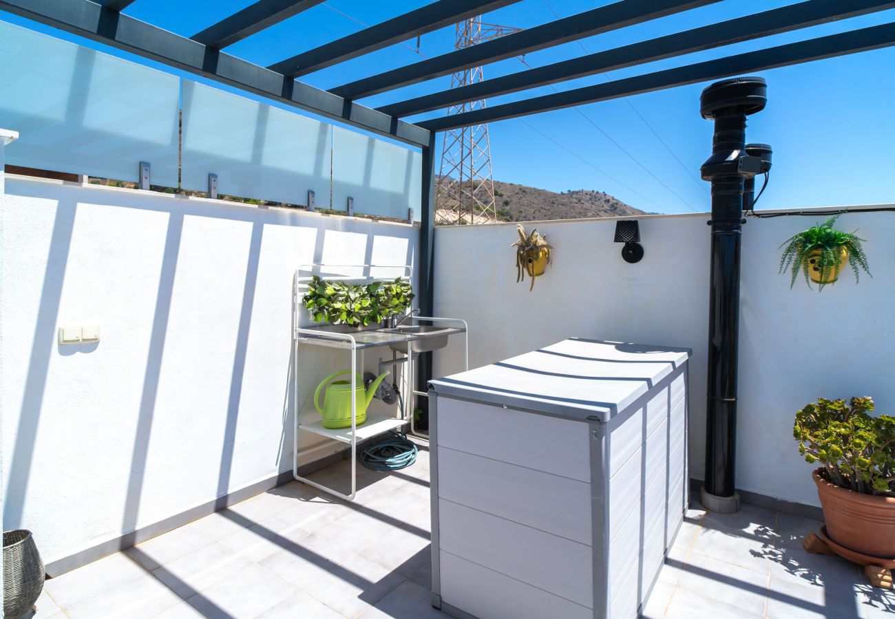 Villa a Nerja - Villa Luxuria Private Pool by Casasol