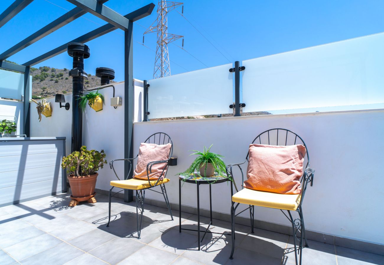 Villa a Nerja - Villa Luxuria Private Pool by Casasol