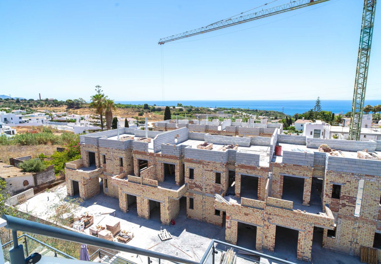 Villa a Nerja - Villa Luxuria Private Pool by Casasol