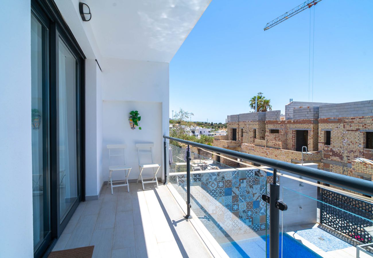 Villa a Nerja - Villa Luxuria Private Pool by Casasol