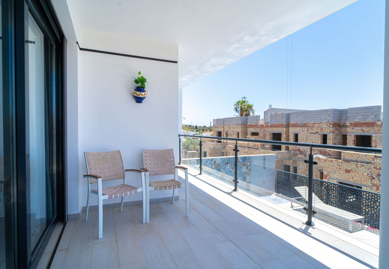 Villa a Nerja - Villa Luxuria Private Pool by Casasol