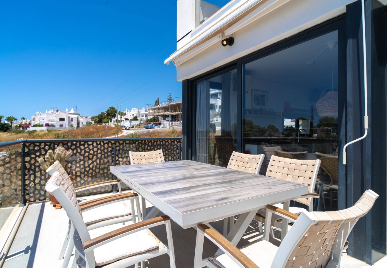 Villa a Nerja - Villa Luxuria Private Pool by Casasol