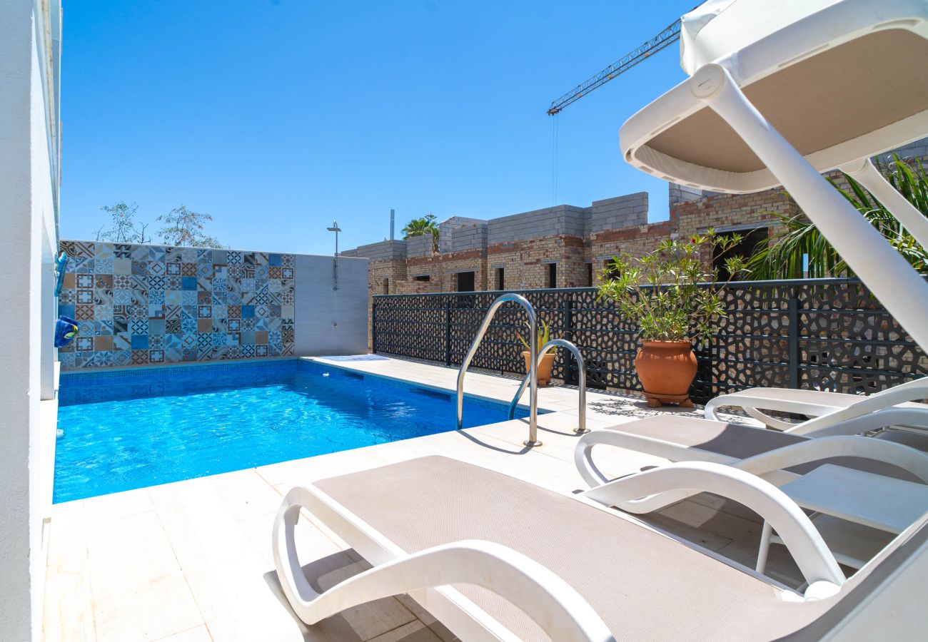 Villa a Nerja - Villa Luxuria Private Pool by Casasol