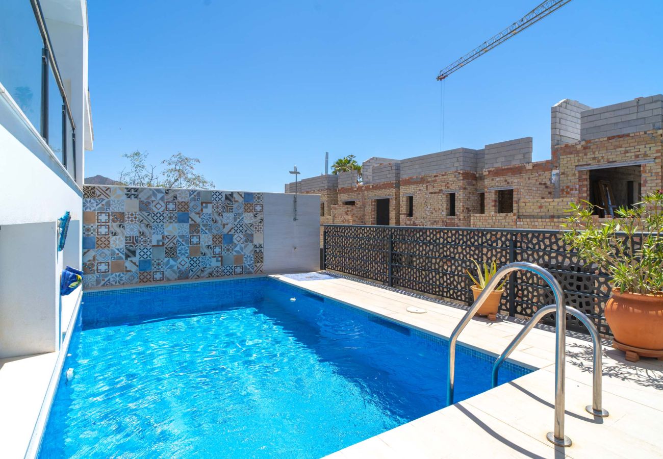 Villa a Nerja - Villa Luxuria Private Pool by Casasol