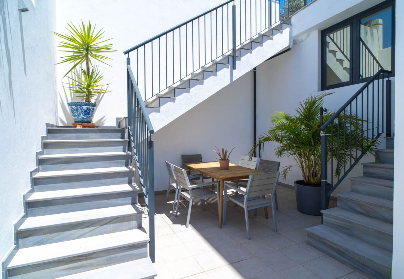 Villa a Nerja - Villa Luxuria Private Pool by Casasol