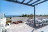 Villa a Nerja - Villa Luxuria Private Pool by Casasol