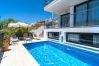 Villa a Nerja - Villa Luxuria Private Pool by Casasol