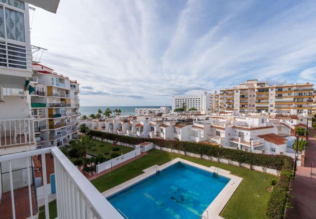 Appartamento a Nerja - Gaviota 3º3 Central Living by Casasol 
