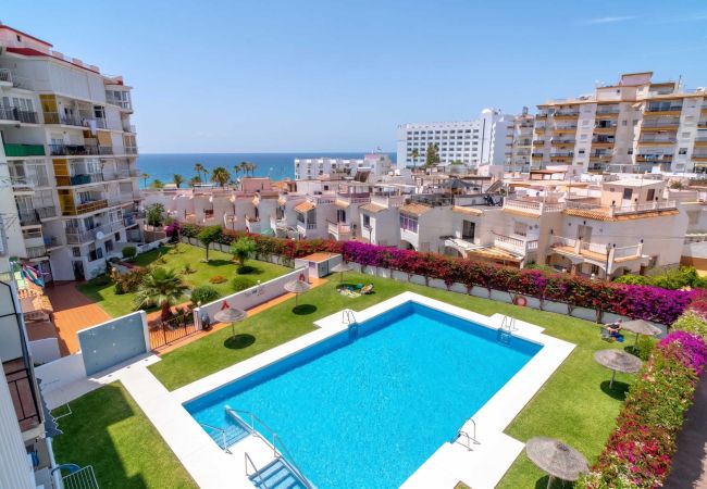 Appartamento a Nerja - Gaviota 3º3 Central Living by Casasol 