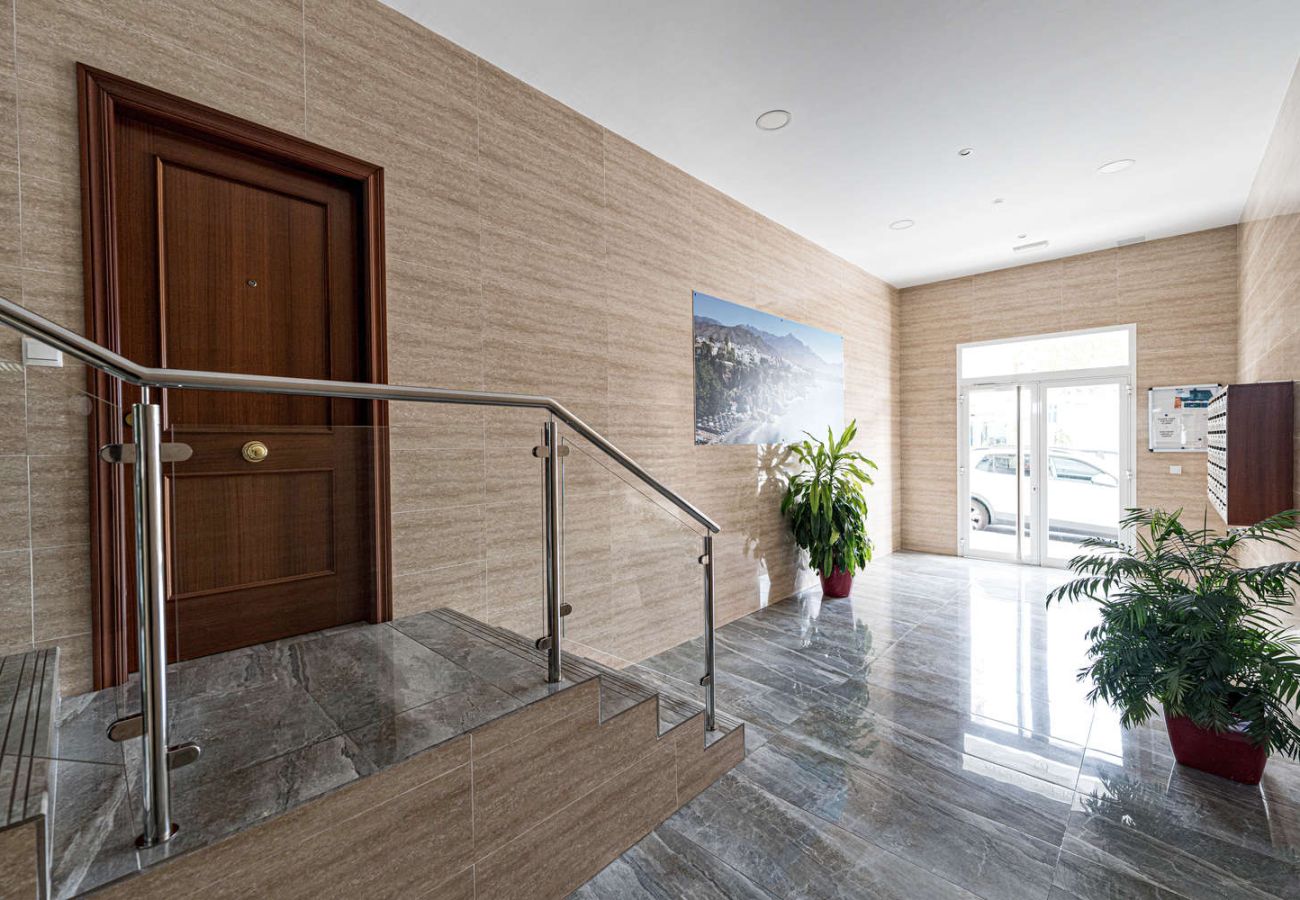 Appartamento a Nerja - Gaviota 3º3 Central Living by Casasol 